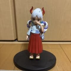 ワンピース ヤマト フィギュアのサムネイル