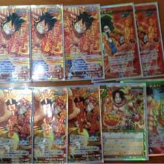 ミラバト オメガセットのサムネイル