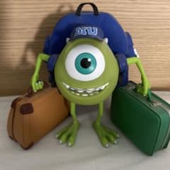 マイク・ワゾウスキ フィギュアのサムネイル