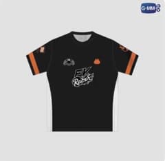 THRE OFFICIAL FK Jarsey LOL2026 ポスターなしのサムネイル