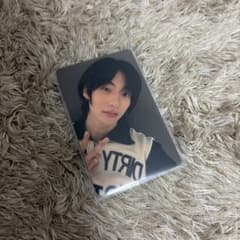 RIIZE アントン トレカ Epilogue ラキドロ weverse RIIZE アントン トレカ Epilogue ラキドロ weverse - メルカリ