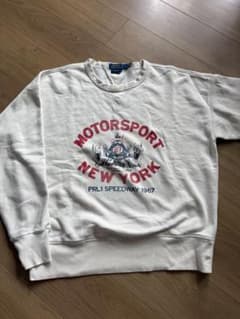 Polo Ralph Lauren Motorsport スウェットのサムネイル