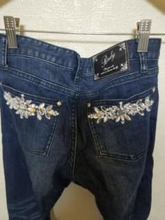 lady　デニムのサムネイル