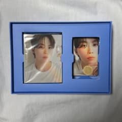 SEVENTEEN 17 IS RIGHT HERE Dear盤 スングァンのサムネイル