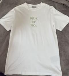 Dior DIOR Tシャツ 