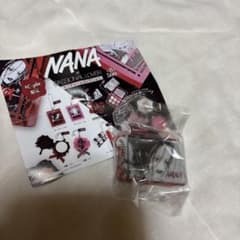 NANA PASSIONAL LOVER ミニチュアコレクション ガチャ - メルカリ