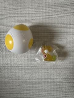 ヨッシー めじるしアクセサリーのサムネイル