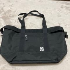 【再！再値下げ！】チャムス　トートバックのサムネイル