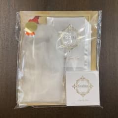 【きらびか】石鹸、泡だてネット、サプリのサムネイル