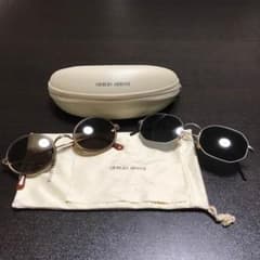 GIORGIO ARMANI サングラスのサムネイル