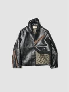 限定品】barbell object ex.rider coach jkt 1 - メルカリ