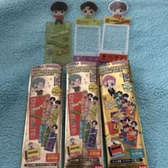 TiNy TAN ブックマークのサムネイル