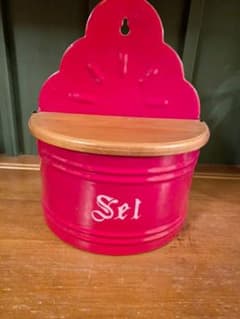 imane イマン　ホーロー　sel缶のサムネイル