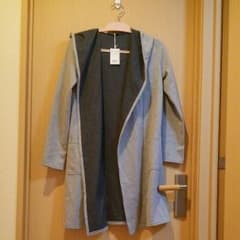 ハナ様専用     ♡タグ付新品 イング コーディガン ♡のサムネイル