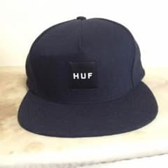 HUFキャップのサムネイル