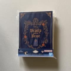一番くじ ディズニー プリンセス C賞 チャームコレクションBOXのサムネイル