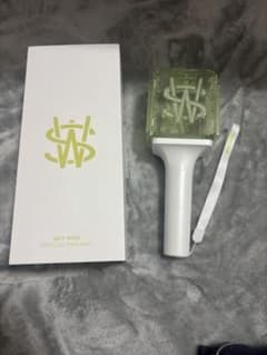 NCT WISH OFFICIAL FANLIGHT ペンライトのサムネイル