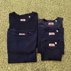 HOLLYWOOD RANCH MARKET   ロンTのサムネイル