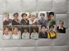 ASTRO ジンジントレカ 11枚セットのサムネイル