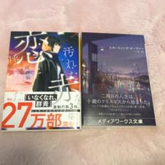 スターティングオーヴァー／三秋縋のサムネイル