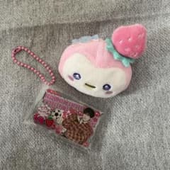 JO1 카와니시 타쿠미 JOCHUM 보보