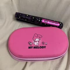 サンリオ　ストレートアイロンのサムネイル