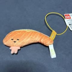 サンリオ KIRIMIちゃん. 洗濯ばさみに挟まれちゃった！ マスコット 新品のサムネイル