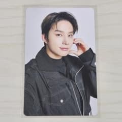 NCT 127 THE MOMENTUM トレカ ジョンウ - メルカリ