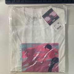 UNIQLO UT YOASOBI Tシャツ 夜に駆けるのサムネイル