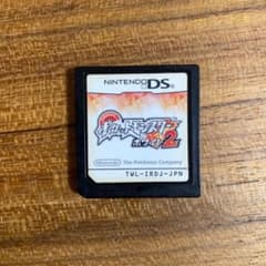 【カセットのみ】ポケットモンスター ホワイト2のサムネイル