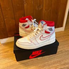 NIKE AIR AJ1のサムネイル