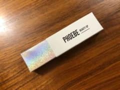 フィービー　ビューティーアップ　 アイラッシュセラム　5mL まつ毛美容液のサムネイル
