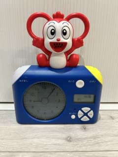 Benesse こどもちゃれんじ めざましとけい 知育玩具のサムネイル