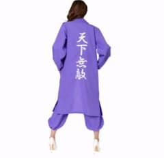 特殊服コスプレのサムネイル