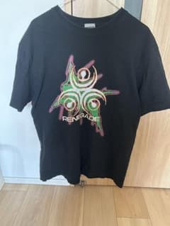 Crossfaith バンドTシャツのサムネイル