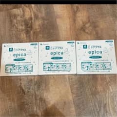 メニコン アクアモア epica エピカのサムネイル