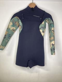 【美品・未入水】Patagonia パタゴニア　ロンスプ　レディース　サイズ6 美品・未入水】Patagonia パタゴニア ロンスプ レディース サイズ6