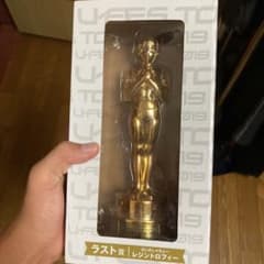 はじめしゃちょー フィギュア ラストワン賞のサムネイル