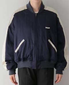 refomed リバーシブル スカジャン　2 m77904476326_1.jpg?1763198945