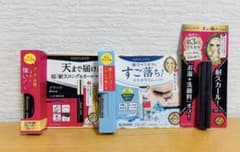 ヒロインメイク　マスカラ　サンプルセットのサムネイル