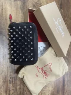 Christian Louboutin（クリスチャン・ルブタン）コインケースのサムネイル