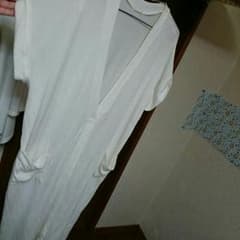 GU♡♡たけなが半袖カーディガン♡♡♡のサムネイル