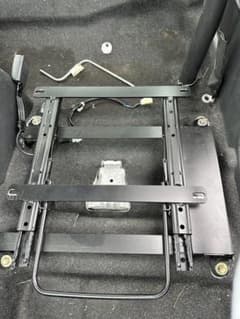ncp91 ローポジション　シートレール　sr-6 sr-7 sr-11のサムネイル
