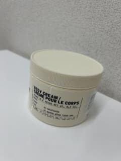LE LABO ル ラボ ボディクリーム バジル 250ml - メルカリ