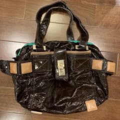 ※さみ様専用※クロエ ハンドバッグのサムネイル
