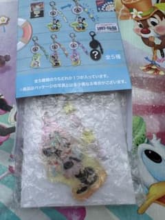 키 체인 미키 마우스와 동료들