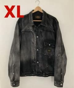 neighborhood　ネイバーフッド　savage stockman　XL neighborhood ネイバーフッド savage stockman XL - メルカリ