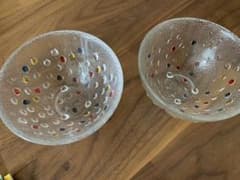 ダンス　バブルコンフェティ　デザートボウルのサムネイル
