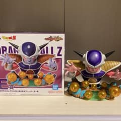一番くじ　ドラゴンボール　フリーザ　フィギュア　オムニバスCROSS リペイント m77905603886_1.jpg?1775796747