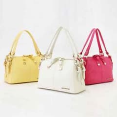 【大幅値下げ】新品 JILL STUART カバンのサムネイル